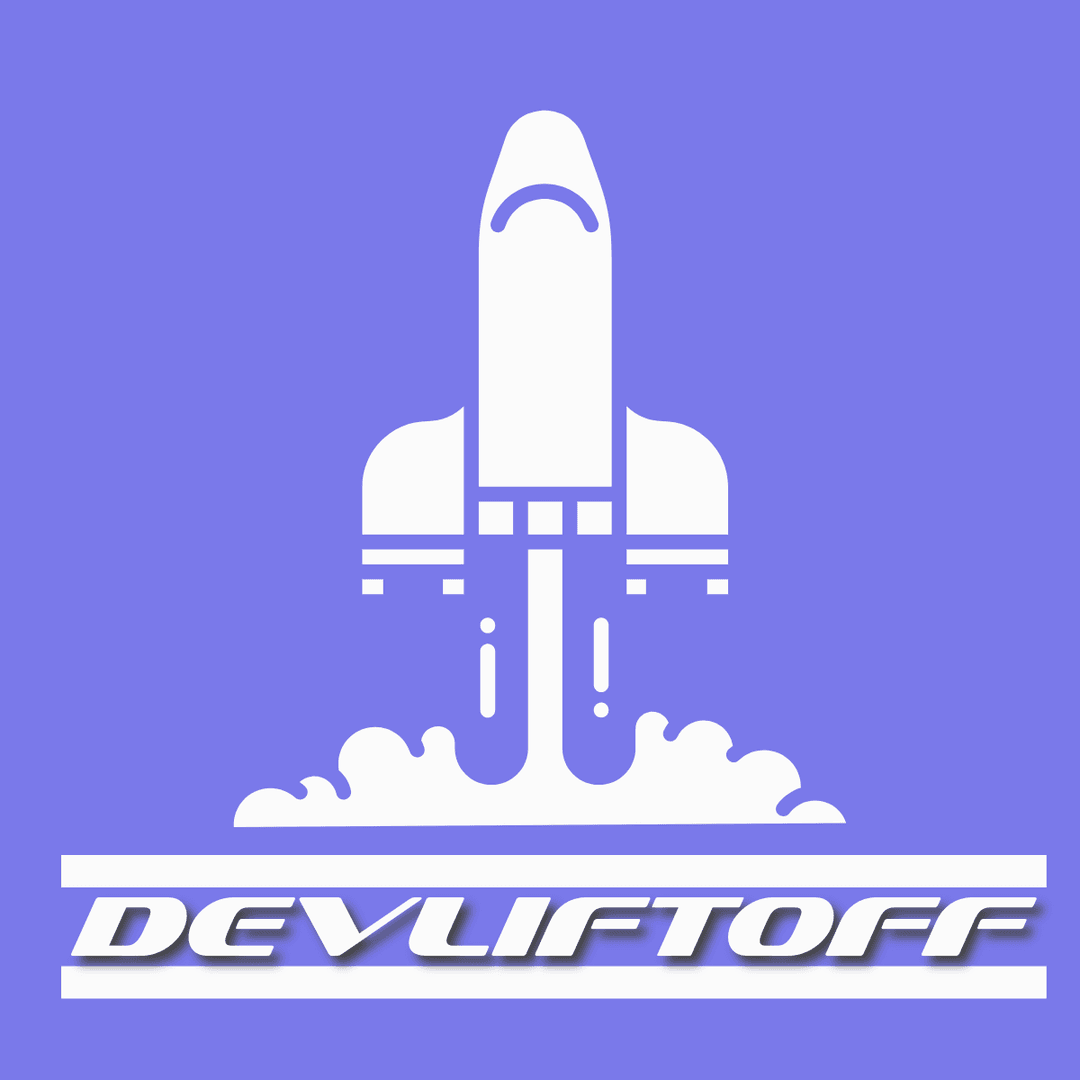 DevLiftoff Logo